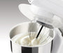 EAN 8414234135162 - Taurus 913516000 batidora Batidora de varillas 1200 W Blanco imagen 4