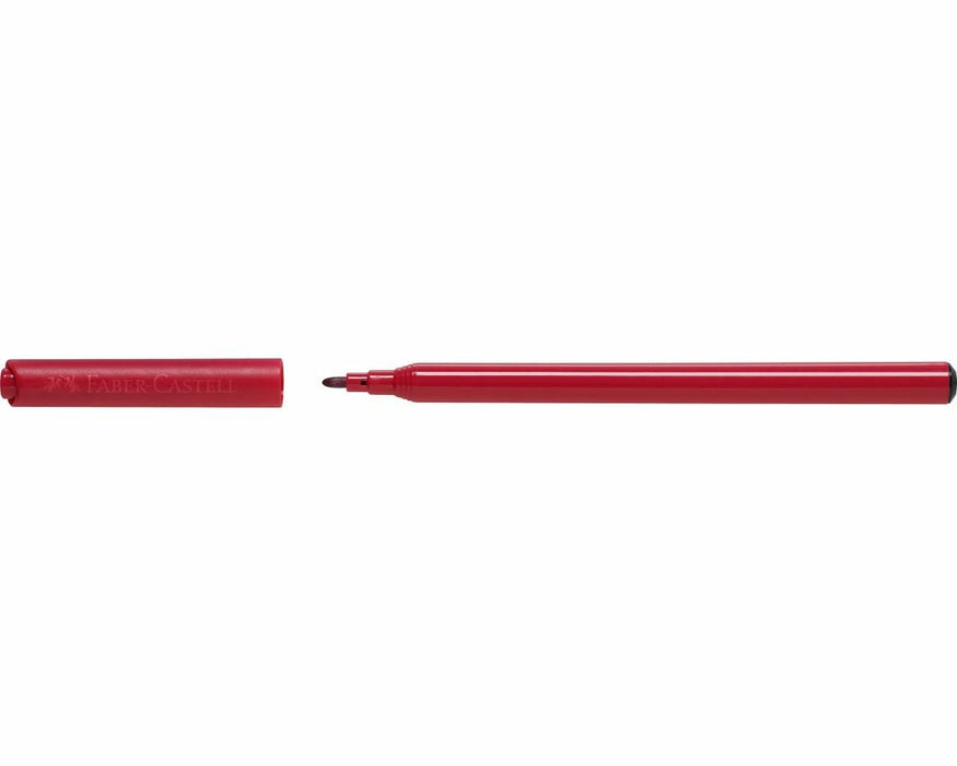 EAN 4005405542014 - Faber-Castell 554201 rotulador 12 pieza(s) imagen 5