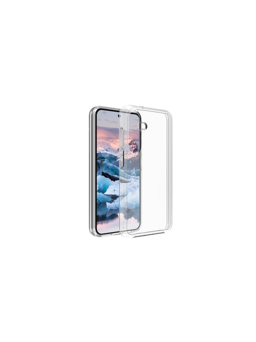 EAN 5711428060204 - dbramante1928 Iceland Pro funda para teléfono móvil 17 cm (6.7") Transparente imagen 2