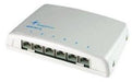 EAN 4018359367756 - Telegärtner MPD6-HS Cat.6A imagen 1