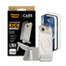 EAN 5715685027345 - PanzerGlass ® | CARE by ® 3-in-1 Feature Kick Bundle iPhone Air Protector de pantalla Apple 1 pieza(s) imagen 5