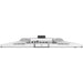 EAN 4711377300339 - MSI MPG 274URDFWDE E16M pantalla para PC 68,6 cm (27") 3840 x 2160 Pixeles 4K Ultra HD LED Negro, Blanco imagen 15
