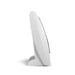 EAN 8436044532702 - Orbegozo BP 5000 Interior Blanco 800 W Calefactor eléctrico de cuarzo imagen 2