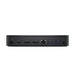 EAN 5704174086642 - DELL D6000 Alámbrico USB 3.2 Gen 1 (3.1 Gen 1) Type-C Negro imagen 4