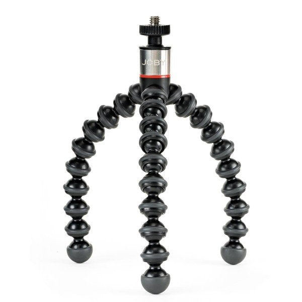 EAN 817024015053 - Joby JB01505 tripode Cámara de acción 3 pata(s) Negro imagen 2