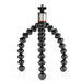 EAN 817024015053 - Joby JB01505 tripode Cámara de acción 3 pata(s) Negro imagen 2