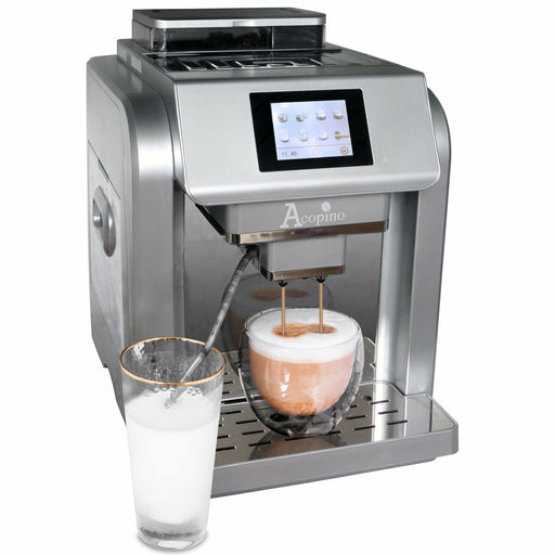 EAN 0755717332639 - Acopino Monza Totalmente automática Máquina espresso 2 L imagen 1
