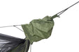 EAN 4030454007160 - AMAZONAS Adventure Hero XXL Hamaca colgante 1 personas(s) Nylon Verde, Amarillo imagen 11