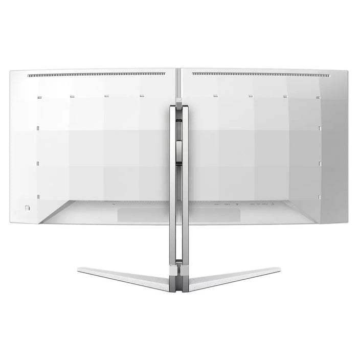EAN 8712581798680 - Philips 34M2C8600/00 pantalla para PC 86,4 cm (34") 3440 x 1440 Pixeles Wide Quad HD OLED Blanco imagen 12