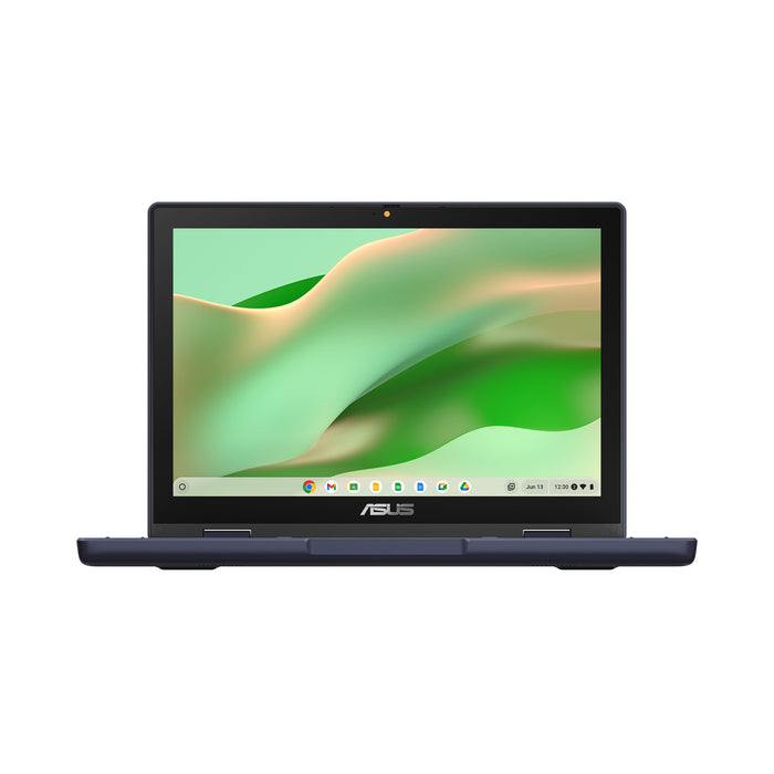 EAN 4711387932704 - ASUS Chromebook CR12 Flip CR1204FTA-R90074 Intel® N 31 cm (12.2") Pantalla táctil LPDDR5-SDRAM Wi-Fi 6 (8 imagen 1