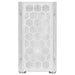 EAN 4710679812625 - Silverstone FARA H1M Micro Torre Blanco imagen 2