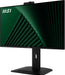 EAN 4711377238182 - MSI Pro MP275QPDG pantalla para PC 68,6 cm (27") 2560 x 1440 Pixeles Wide Quad HD LCD Negro imagen 19