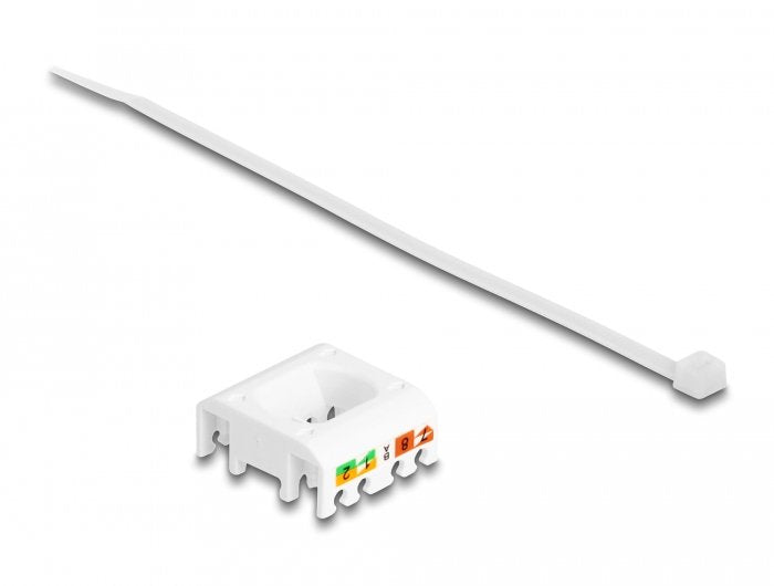 EAN 4043619879526 - DeLOCK 87952 módulo de conector de red imagen 3