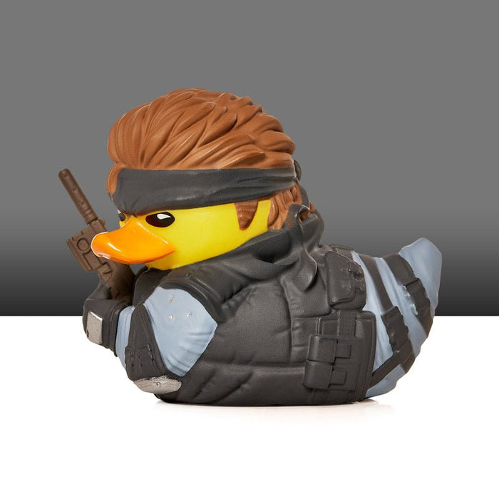 EAN 5056280458708 - TUBBZ Metal Gear Solid: Solid Snake imagen 5