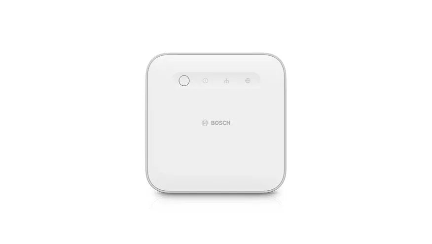 EAN 4062321635862 - Bosch Smart Home Controller II Inalámbrico y alámbrico Blanco imagen 2