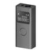 EAN 6934177761218 - Xiaomi MJJGCJYD001QW Medidor láser de distancias Negro 40 m imagen 1