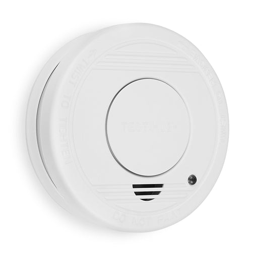 EAN 8711658414614 - Smartwares 10.100.41 detector de humo Detector fotoeléctrico de reflexión imagen 2