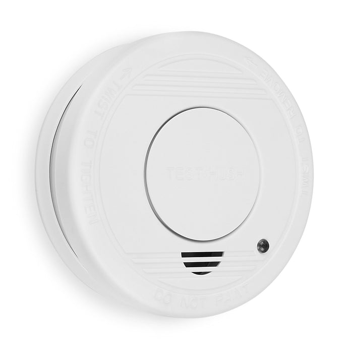 EAN 8711658414614 - Smartwares 10.100.41 detector de humo Detector fotoeléctrico de reflexión imagen 2