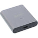 EAN 4043718291687 - InLine 66771 lector de tarjeta USB 3.2 Gen 1 (3.1 Gen 1) Type-C Aluminio, Negro imagen 3
