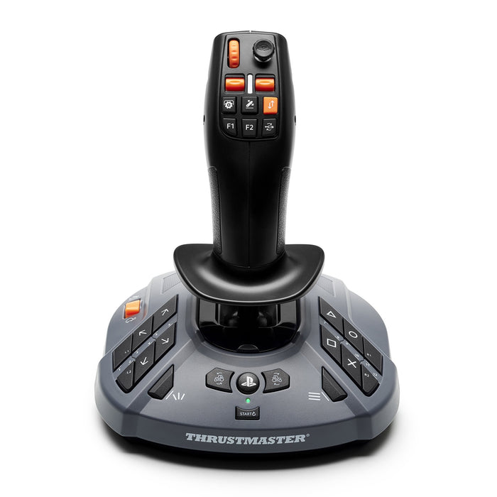 EAN 3362934112684 - Thrustmaster SimTask FarmStick P Farming machinery stick imagen 2