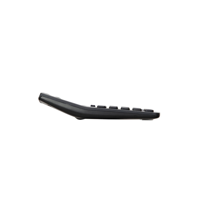 EAN 4002390091213 - MAUL ECO 650 calculadora Bolsillo Calculadora básica Negro imagen 5