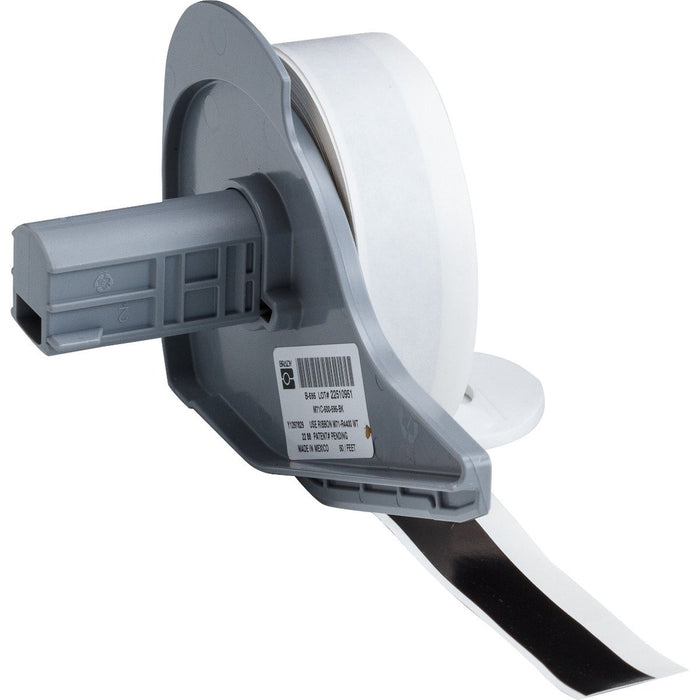 EAN 888434588482 - Brady M7C-500-595-BK cinta para impresora de etiquetas Amarillo imagen 1