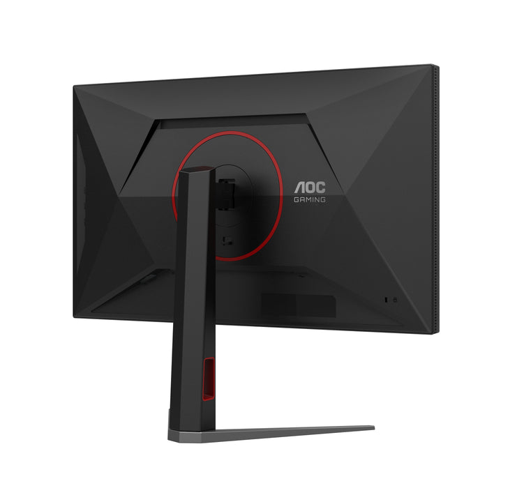 EAN 4038986183123 - AOC G4 U27G4XM pantalla para PC 68,6 cm (27") 3840 x 2160 Pixeles 4K Ultra HD LED Negro, Rojo imagen 17