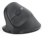 EAN 4047443537508 - Hama EWM-600L ratón Oficina Izquierda RF Wireless + Bluetooth Óptico 1800 DPI imagen 2