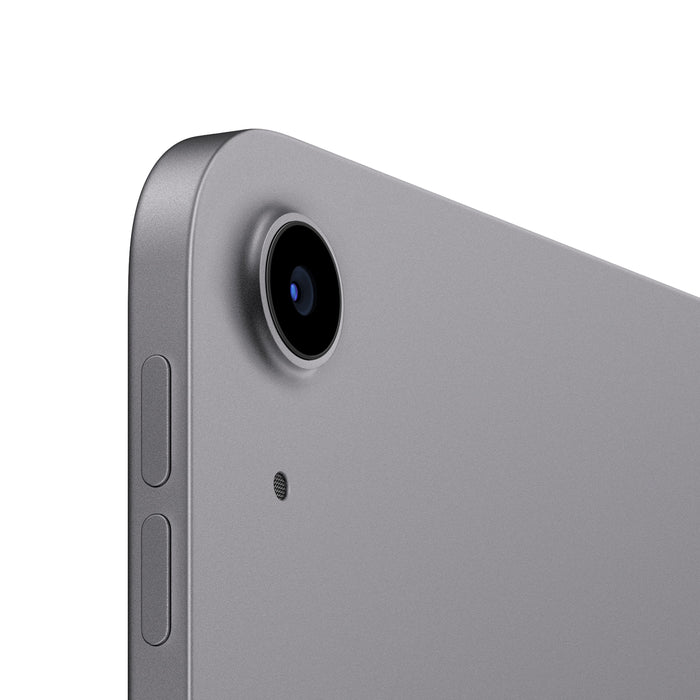 EAN 0194252796856 - Apple iPad Air Apple M 256 GB 27,7 cm (10.9") 8 GB Wi-Fi 6 (802.11ax) iPadOS 15 Gris imagen 4