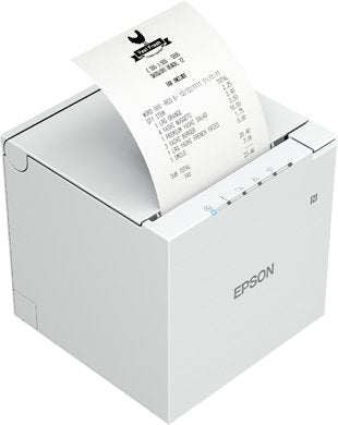 EAN 8715946703930 - Epson TM-M30III 203 x 203 DPI Alámbrico Térmico Impresora de recibos imagen 20