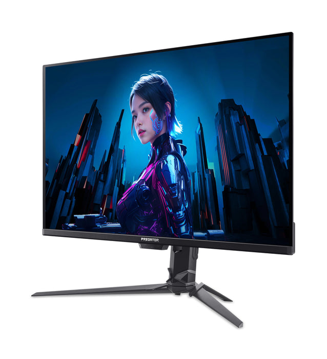EAN 4711474802194 - Acer Predator X32 X5 X32X5bmiiphuzx pantalla para PC 80 cm (31.5") 3840 x 2160 Pixeles 4K Ultra HD QD-OLE imagen 3