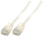 EAN 4049759188016 - EFB Elektronik K8108WS.0,15 cable de red Blanco 0,15 m Cat6a U/UTP (UTP) imagen 1