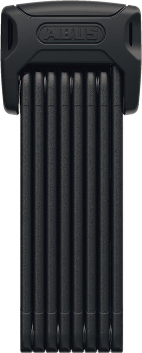 EAN 4003318620911 - ABUS 11.82846 candado para bicicleta Negro Candado plegable imagen 1