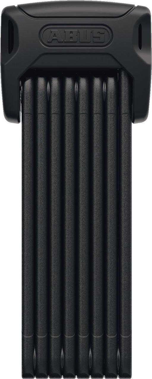 EAN 4003318620911 - ABUS 11.82846 candado para bicicleta Negro Candado plegable imagen 1