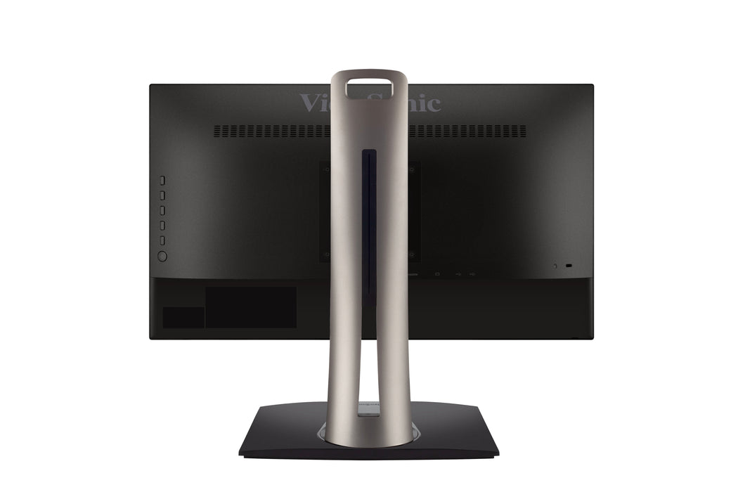 EAN 766907992519 - Viewsonic VP Series VP2458 pantalla para PC 60,5 cm (23.8") 1920 x 1080 Pixeles Full HD LED Negro imagen 6
