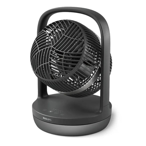 EAN 8720389036873 - Philips 3000 series CX3050/01 ventilador Gris imagen 1