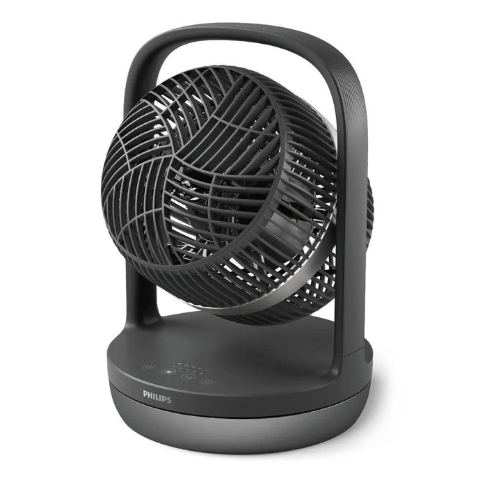 EAN 8720389036873 - Philips 3000 series CX3050/01 ventilador Gris imagen 1