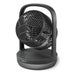 EAN 8720389036873 - Philips 3000 series CX3050/01 ventilador Gris imagen 1