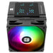 EAN 814256019378 - Thermalright Peerless Assassin 120 Digital ARGB Procesador Disipador térmico/Radiador 12 cm Negro imagen 4