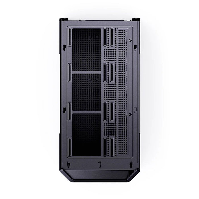 EAN 6970620554884 - Jonsbo D400 Midi Tower Negro imagen 14
