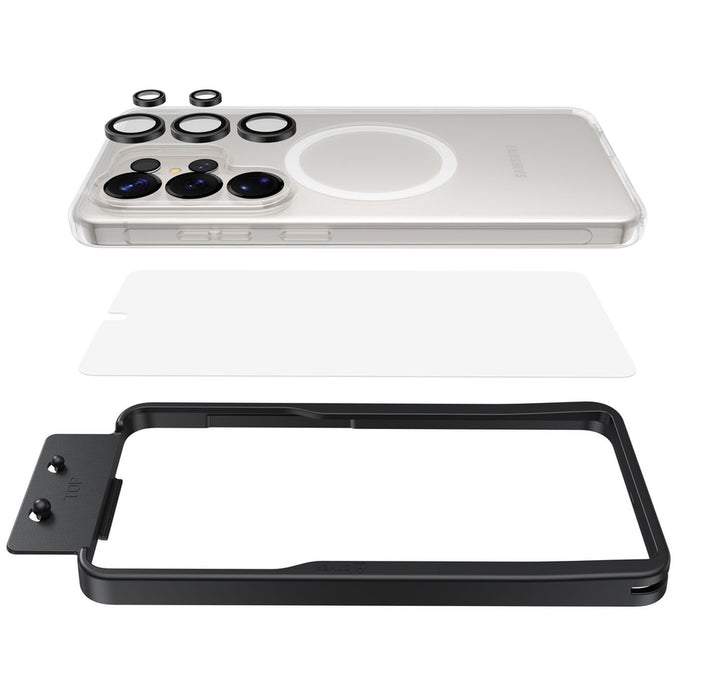 EAN 745883952069 - Belkin BUA004hq funda para teléfono móvil 17,5 cm (6.9") Transparente imagen 5
