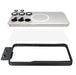 EAN 745883952069 - Belkin BUA004hq funda para teléfono móvil 17,5 cm (6.9") Transparente imagen 5