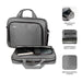 EAN 8436586741242 - SUBBLIM SUB-LB-1OLB031 maletines para portátil 35,6 cm (14") Maletín Toploader Gris imagen 2