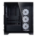 EAN 4711085947703 - XPG Invader X BTF Midi Tower Negro imagen 2