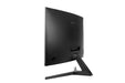 EAN 8806094672077 - Samsung CR50 pantalla para PC 81,3 cm (32") 1920 x 1080 Pixeles Full HD LED Azul, Gris imagen 8