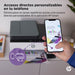 EAN 5715328197367 - HP Smart Tank 7605 All-in-One Printer Inyección de tinta térmica A4 4800 x 1200 DPI 15 ppm Wifi imagen 9
