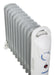 EAN 5908256834286 - Mesko Home MS 7806 calefactor eléctrico Interior Blanco 1200 W Radiador de aceite eléctrico imagen 4