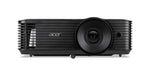 EAN 4711474096845 - Acer X1228 Proyector de alcance estándar 4800 lúmenes ANSI DLP XGA (1024x768) Negro imagen 2