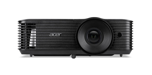 EAN 4711474096845 - Acer X1228 Proyector de alcance estándar 4800 lúmenes ANSI DLP XGA (1024x768) Negro imagen 2