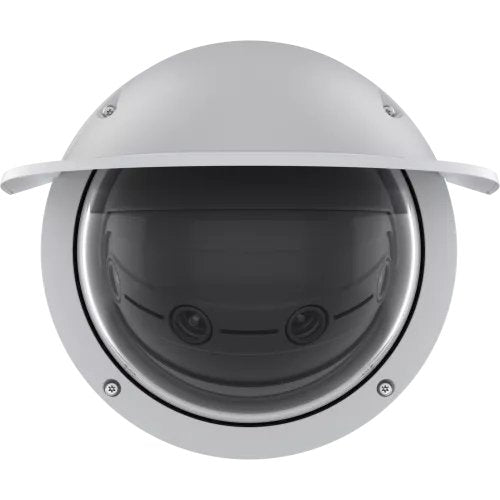 EAN 7331021081222 - Axis Q4809-PVE Almohadilla Cámara de seguridad IP Interior y exterior 10240 x 2560 Pixeles Pared imagen 4